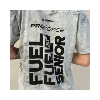 Pittsboro Feed x Nutrena Proforce Horse Chicken Short Sleeve