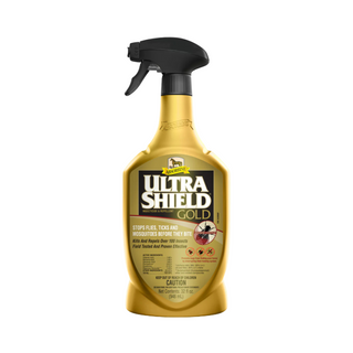 Absorbine UltraShield Gold