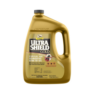 Absorbine UltraShield Gold