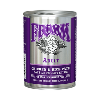 Fromm Classic Wet Dog Food