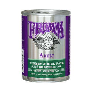 Fromm Classic Wet Dog Food