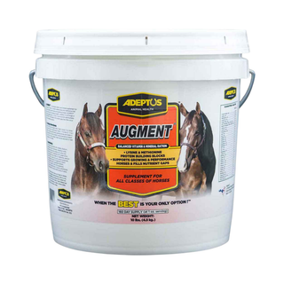 Augment Vitamin & Mineral Ration Balancer
