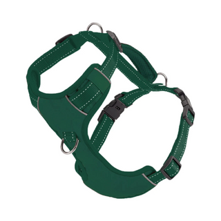 BayDog Chesapeake Harness- Green