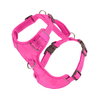 BayDog Chesapeake Harness- Pink