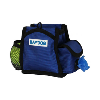 BayDog Pack N Go Bag