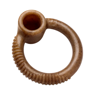 BeneBone Durable Bacon Ring Dog Chew