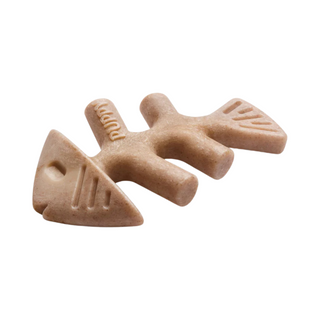 BeneBone Durable Puppy FishBone Dog Chew