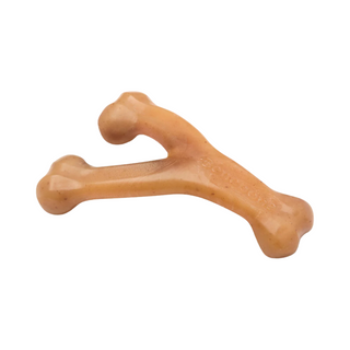 BeneBone Durable Wishbone Chicken Dog Chew