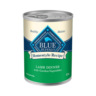 Blue Buffalo Homestyle Adult Lamb Wet Dog Food