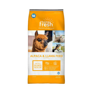 Blue Seal Home Fresh Alpaca & Llama Crunch Textured Feed