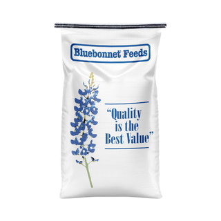 Bluebonnet Alfa Nibblets Forage