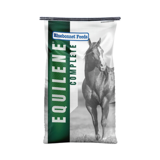 Bluebonnet Equilene Complete Horse Feed