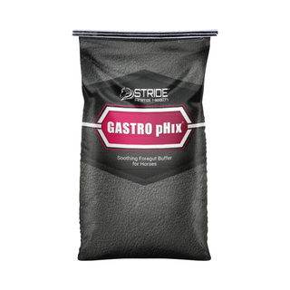 Bluebonnet Gastro pHix Horse Supplement