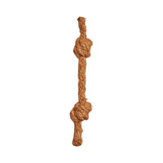 Canophera Coffee+Cocobone Chews Dog Toy