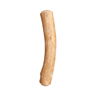 Canophera Coffee Wood Chew Sticks Dog Toy