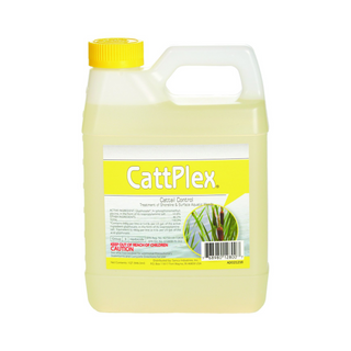herbicide to kill cattails Catt Plex Pro Herbicide