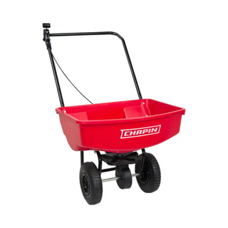 Chapin 65# Lawn Push Spreader