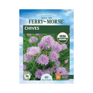 Chives Organic