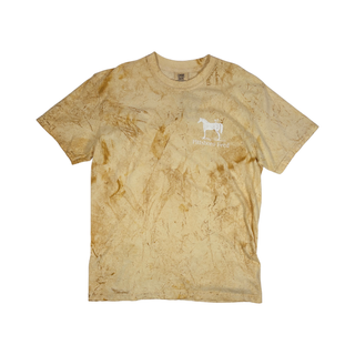 Pittsboro Feed Horse Chicken T-Shirt