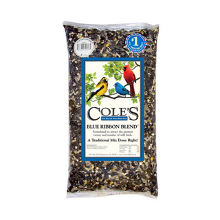 Cole's Blue Ribbon Blend Bird Seed
