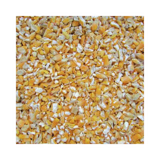 Cole's Cracked Corn Bird Seed