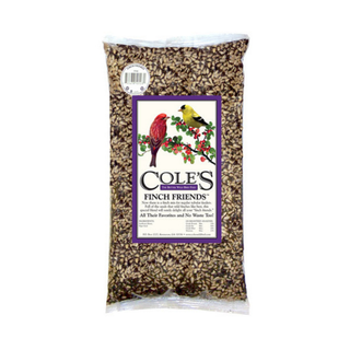 Cole's Finch Friends Bird Seed