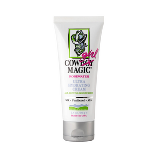 Cowgirl Magic Rosewater Ultra Hydrating Cream