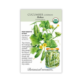 Cucumber Gherkin Hokus