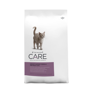 Diamond Care Urinary Support Dry Cat Food
