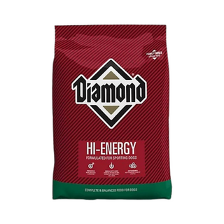 Diamond High Energy Dry Dog Food