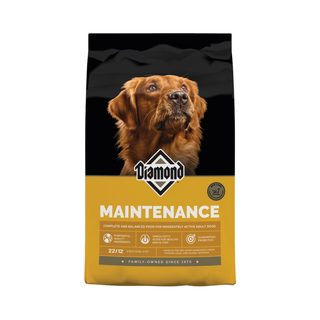 Diamond Maintenance Dry Dog Food