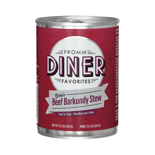 Fromm Diner Classics Wet Dog Food