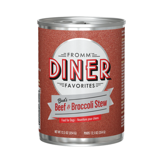Fromm Diner Classics Wet Dog Food