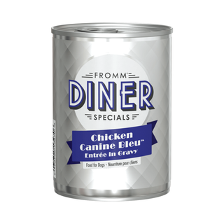 Fromm Diner Classics Wet Dog Food
