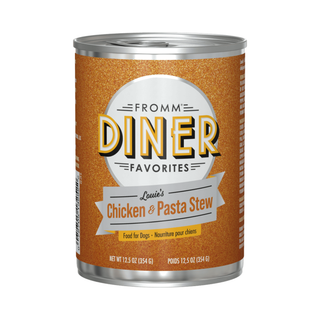 Fromm Diner Classics Wet Dog Food