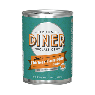 Fromm Diner Classics Wet Dog Food