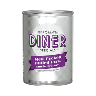 Fromm Diner Classics Wet Dog Food