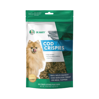 Dr. Marty's Dog Treats