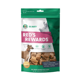 Dr. Marty's Dog Treats
