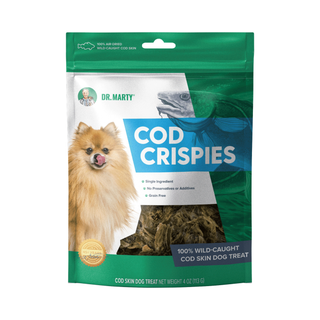Dr. Marty's Dog Treats