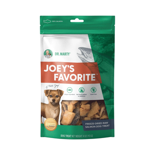 Dr. Marty's Dog Treats