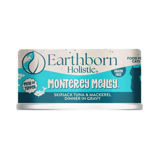 Earthborn Monterey Medley Cat Canned