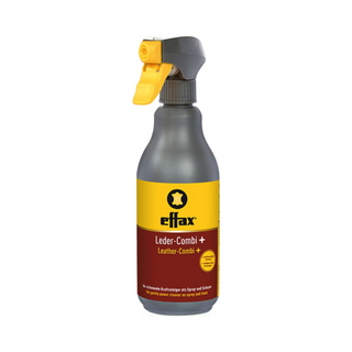 Effax Combi Leather Spray and Foam