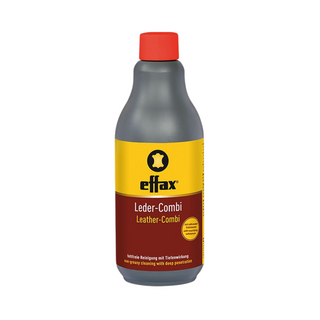 Effax Leather Combi