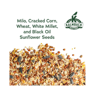 Everyday Essentials Wild Bird Seed