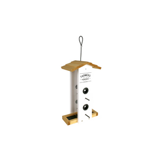 Farmhouse Vertical Feeder