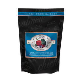 Fromm 4 Star Surf & Turf Dry Dog Food