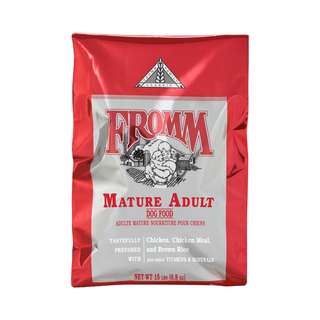 Fromm Classic Mature Dry Dog Food