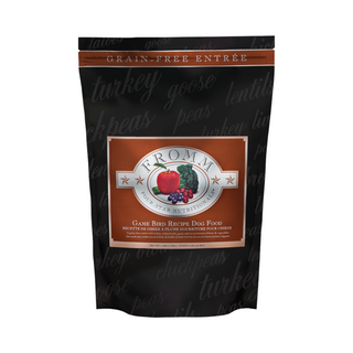 Fromm Gamebird Dry Dog Food