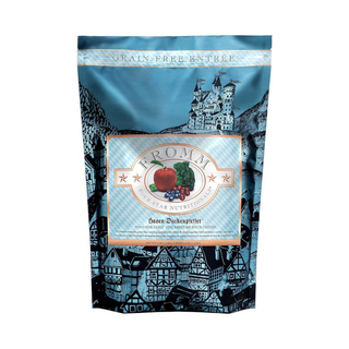 Fromm Hasen Duckenpfeffer Dry Dog Food